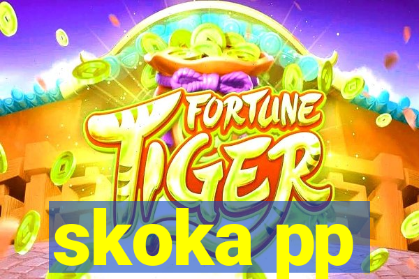 skoka pp